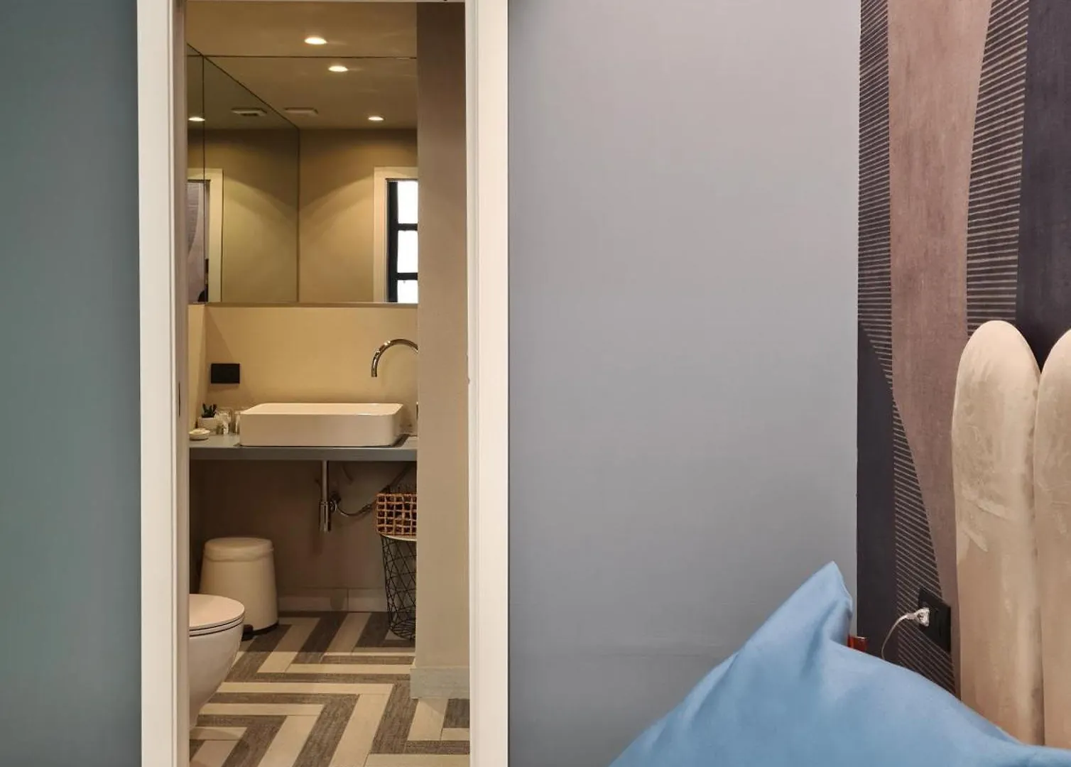 Serendipity Rooms - Navigli Milaan 0*,