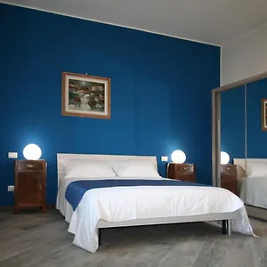  Pensjonat Sansirofiera