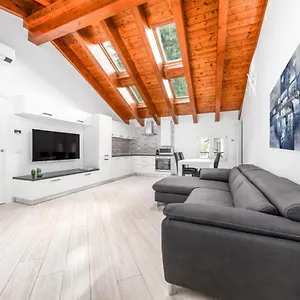  Aparthotel Residenze Niguarda