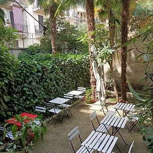  Pensjonat La Casa Della Zia
