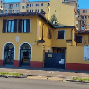  Bed & Breakfast Corte Della Varesina