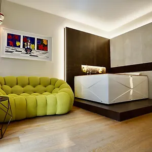  Bed & Breakfast Arbiter