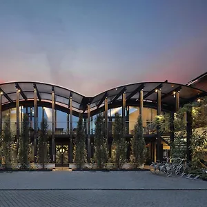 2* Appart hôtel Versoverde Alzaia Naviglio Grande