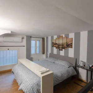  Pensjonat Bagno Privato - Stanza Doppia