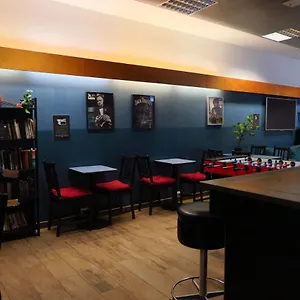  Auberge de jeunesse Koala