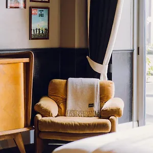 4* Hotel Aethos