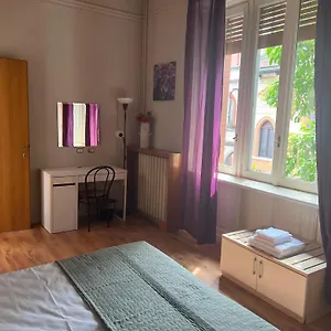  Pensjonat Ambra Boutique