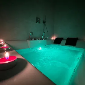  Affittacamere Meg Glamour Vicino I Navigli