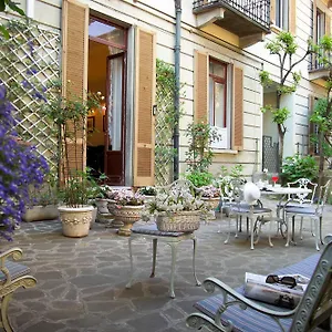 3* Hotel Antica Leonardo