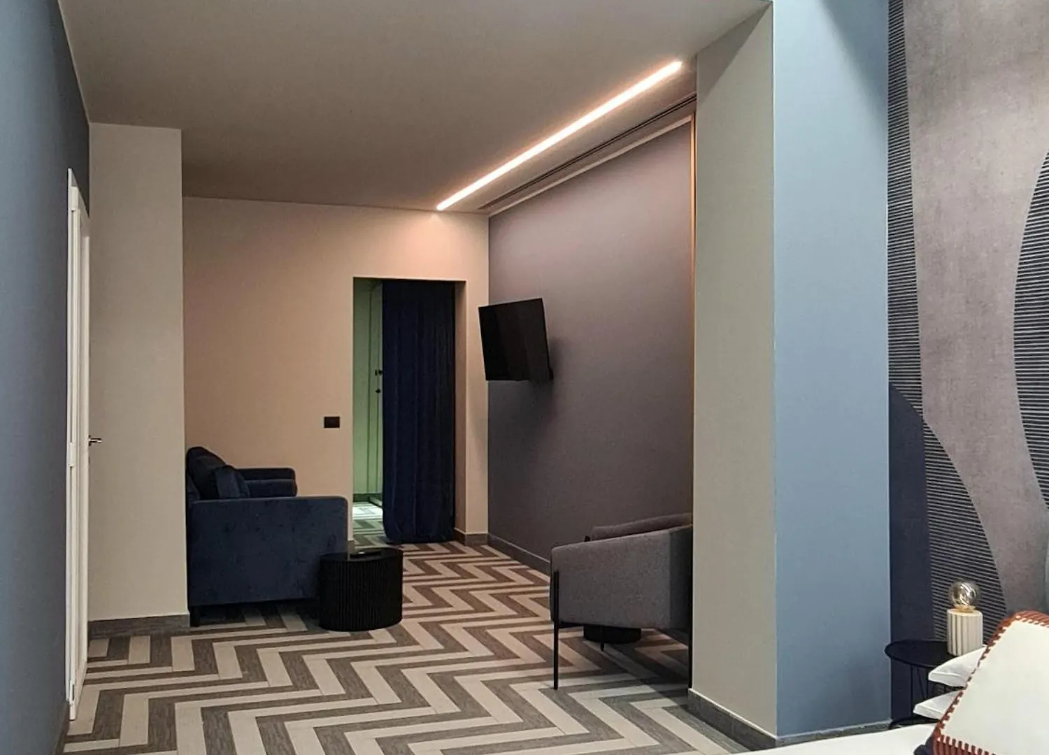 Serendipity Rooms - Navigli Milan
