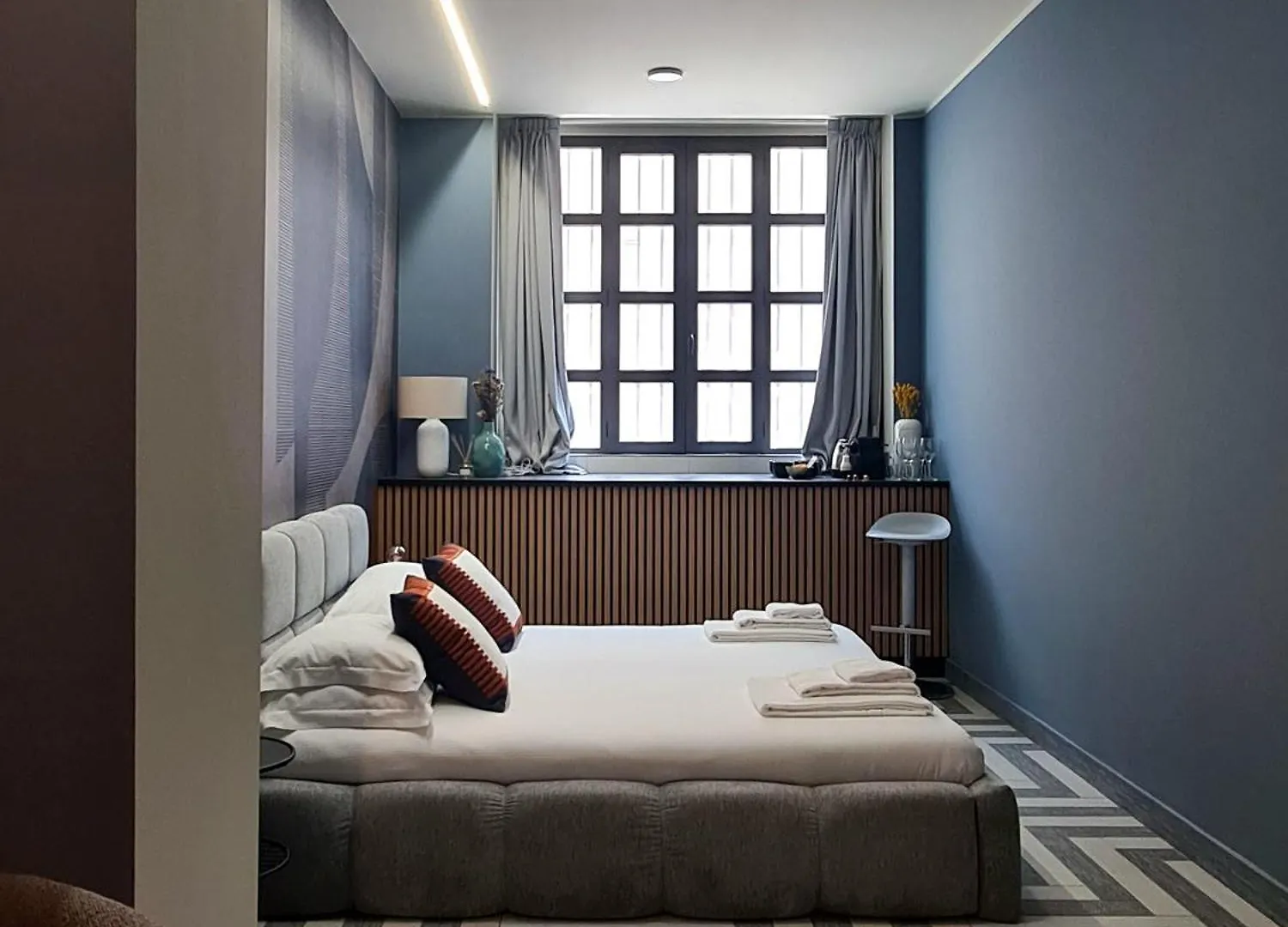 Serendipity Rooms - Navigli Milan Italie