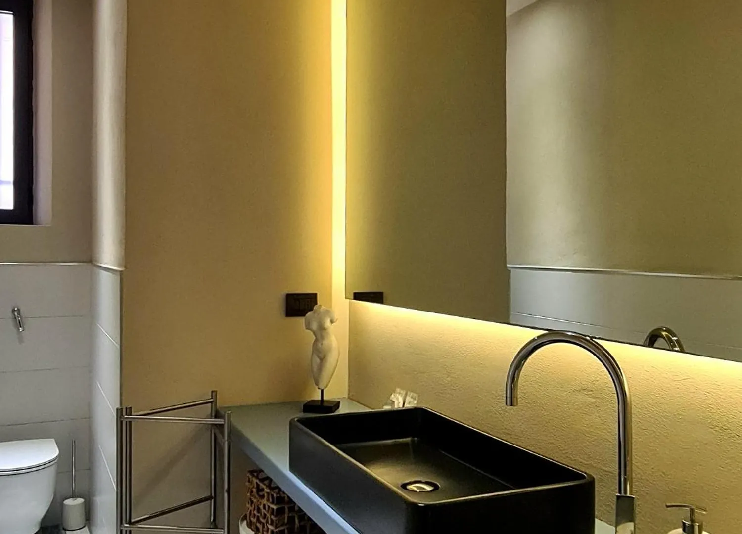 Serendipity Rooms - Navigli Milan 0*,