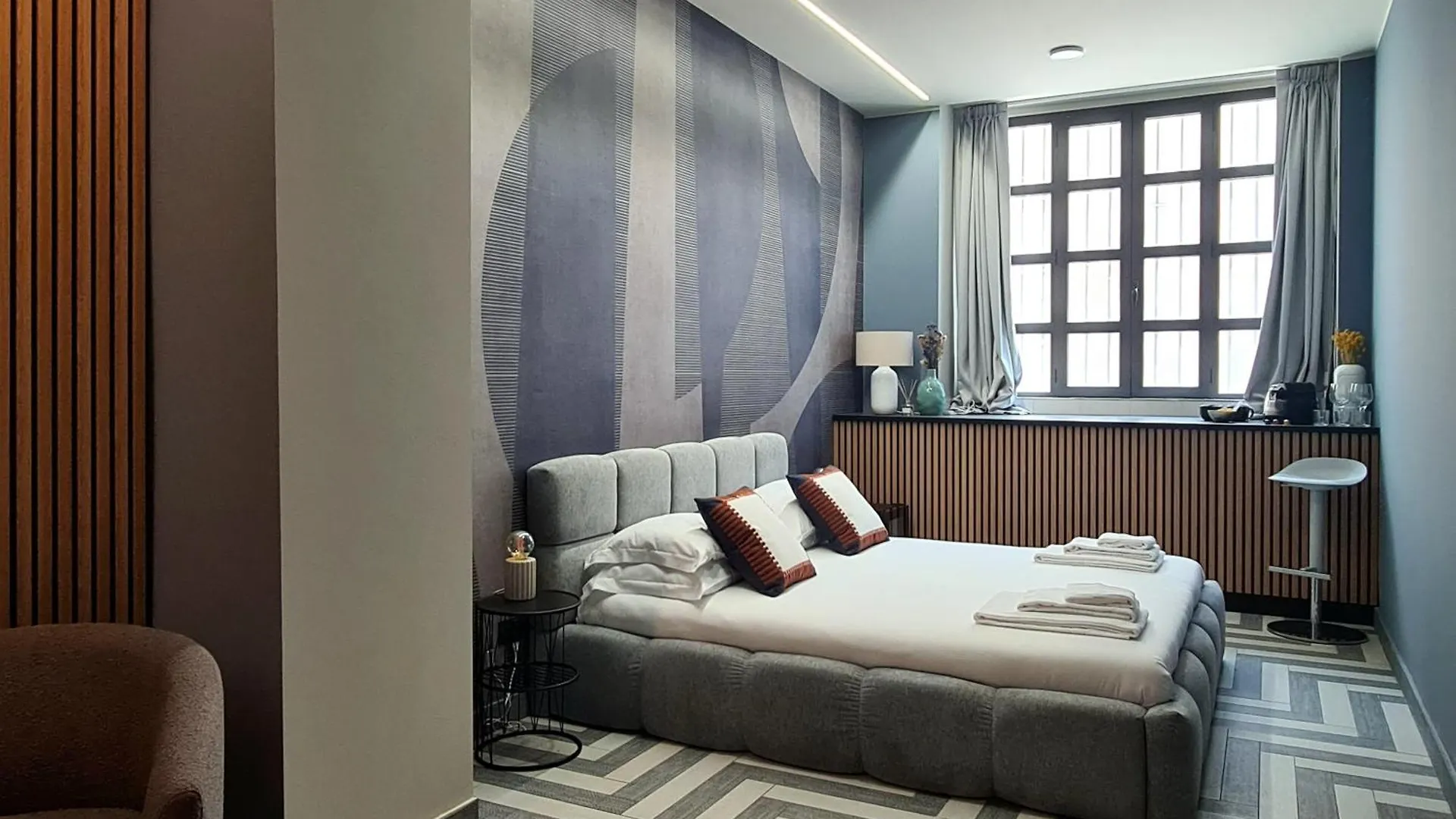 Serendipity Rooms - Navigli Milan