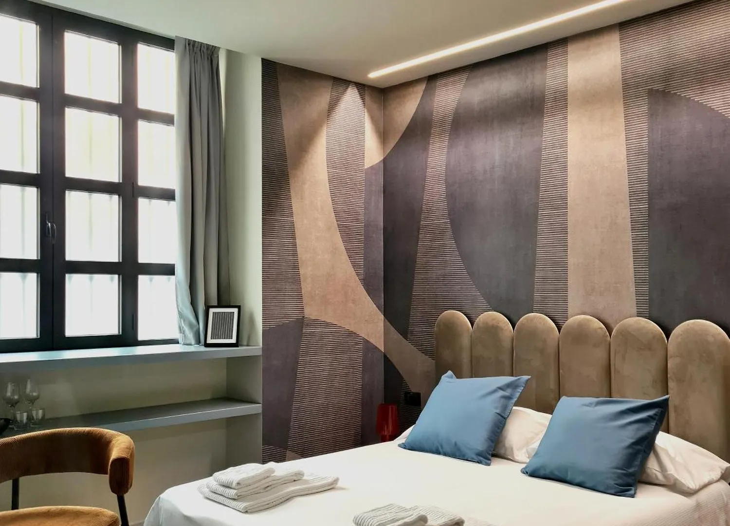 Serendipity Rooms - Navigli Milan 0*,  Italie