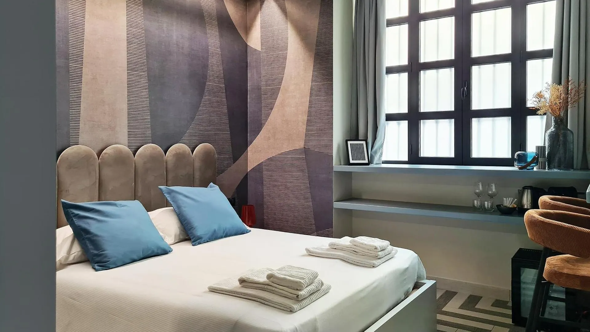 Maison d'hôtes Serendipity Rooms - Navigli Milan