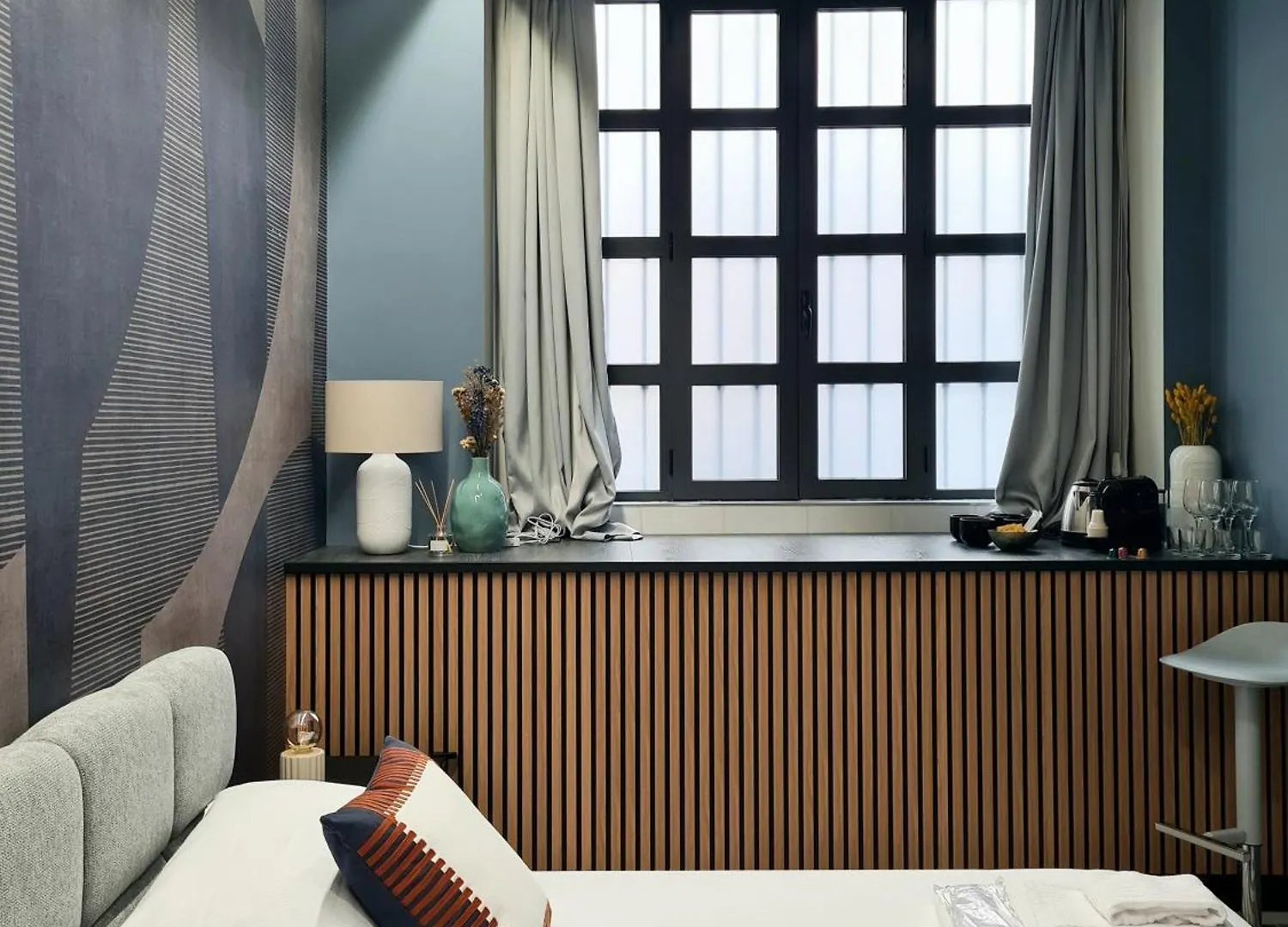 Maison d'hôtes Serendipity Rooms - Navigli Milan