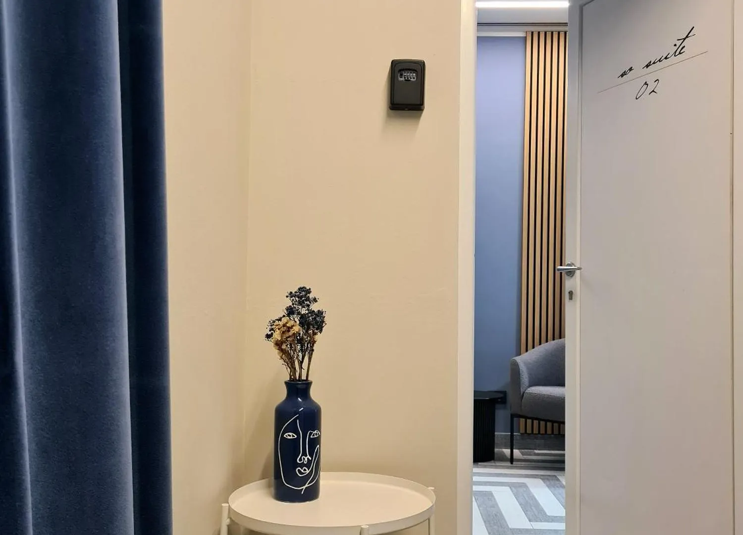 Serendipity Rooms - Navigli Milano Affittacamere