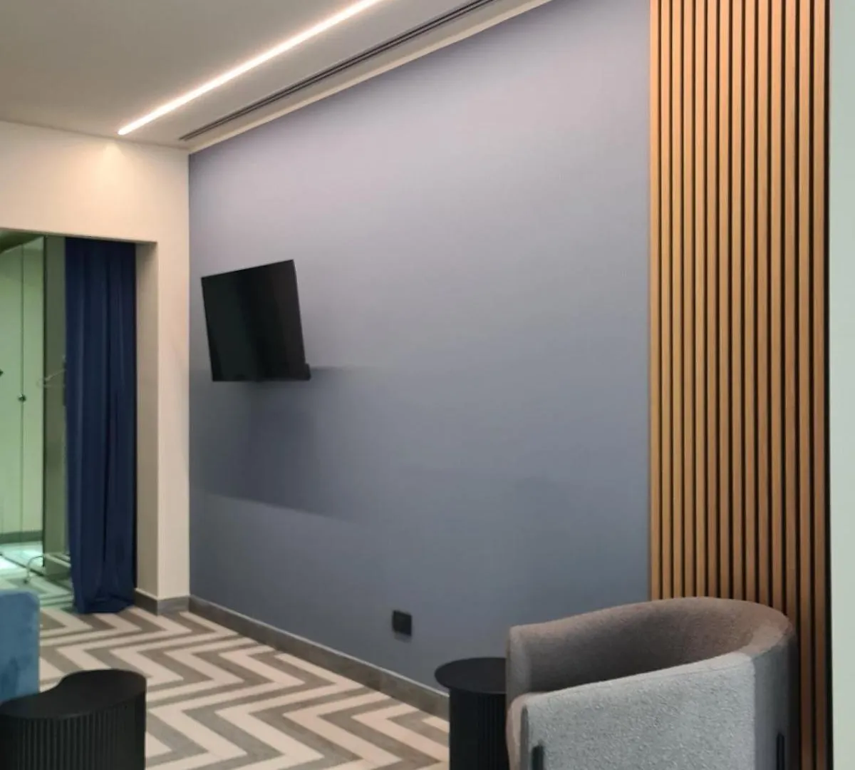 Maison d'hôtes Serendipity Rooms - Navigli Milan