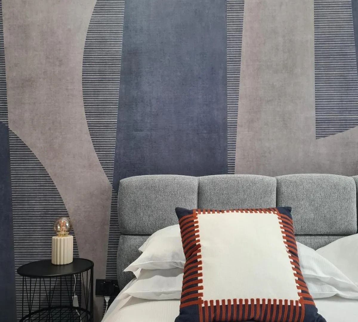 Serendipity Rooms - Navigli Milan Italie