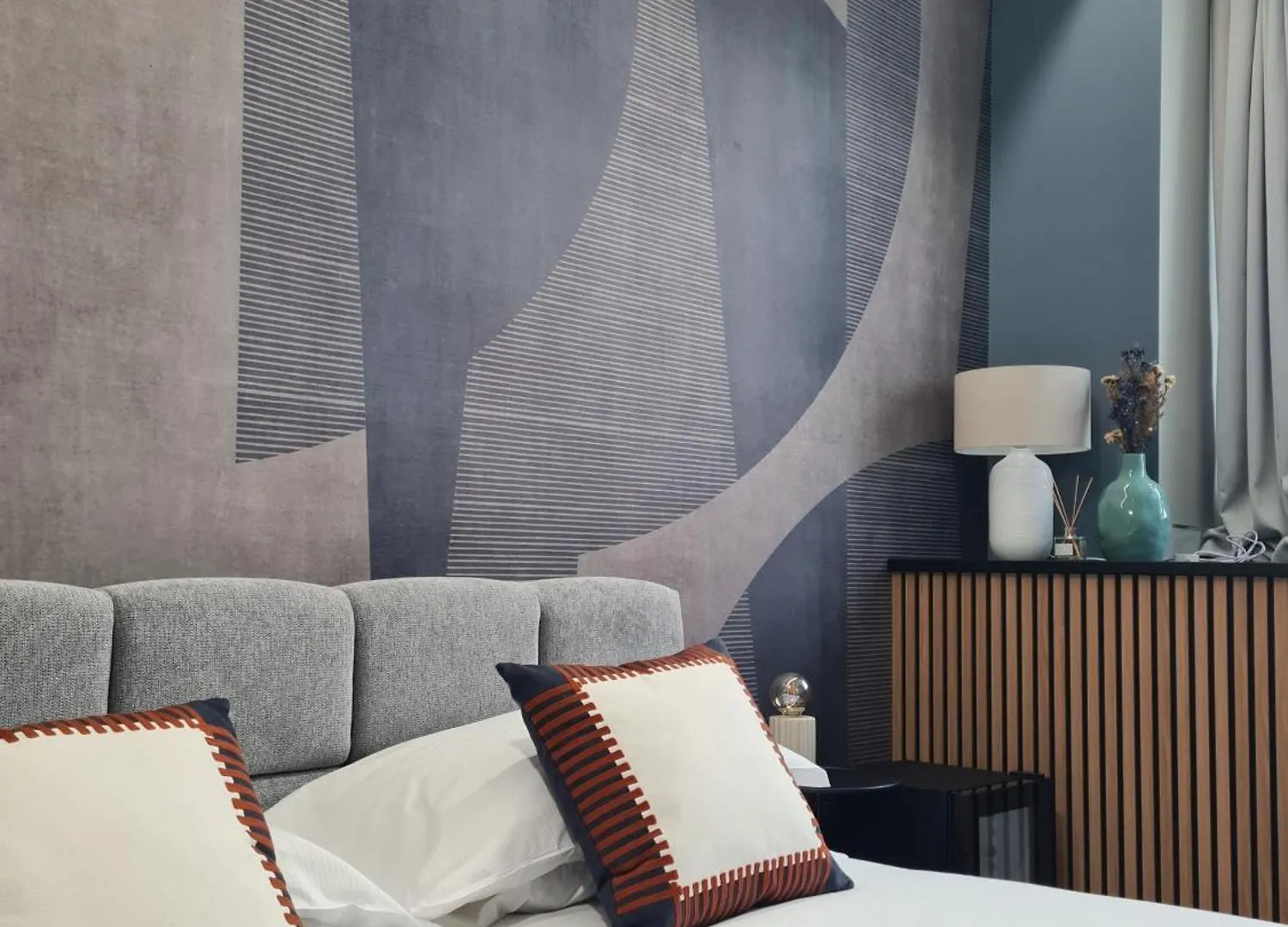 Maison d'hôtes Serendipity Rooms - Navigli Milan