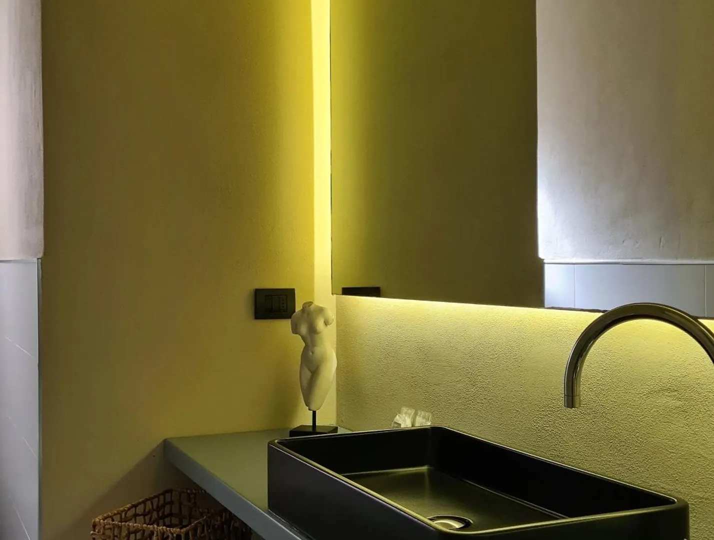 Maison d'hôtes Serendipity Rooms - Navigli Milan