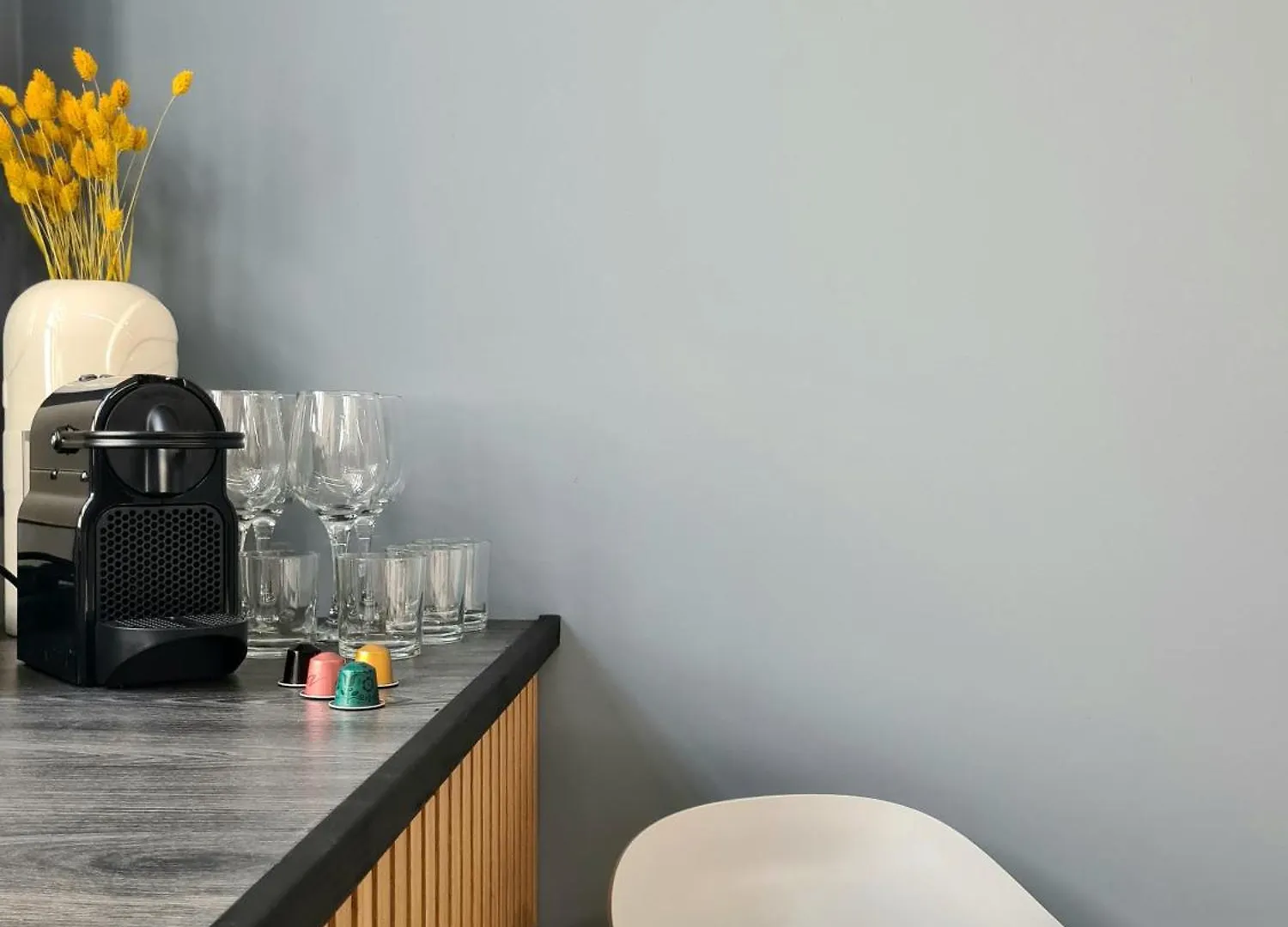 Affittacamere Serendipity Rooms - Navigli Milano Italia