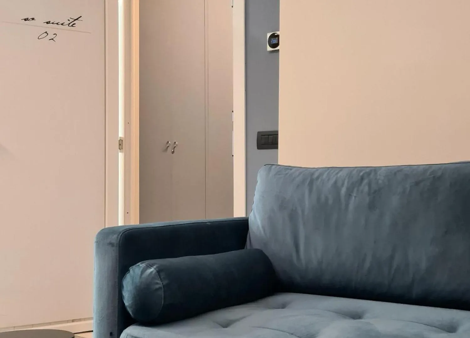 Serendipity Rooms - Navigli Milan
