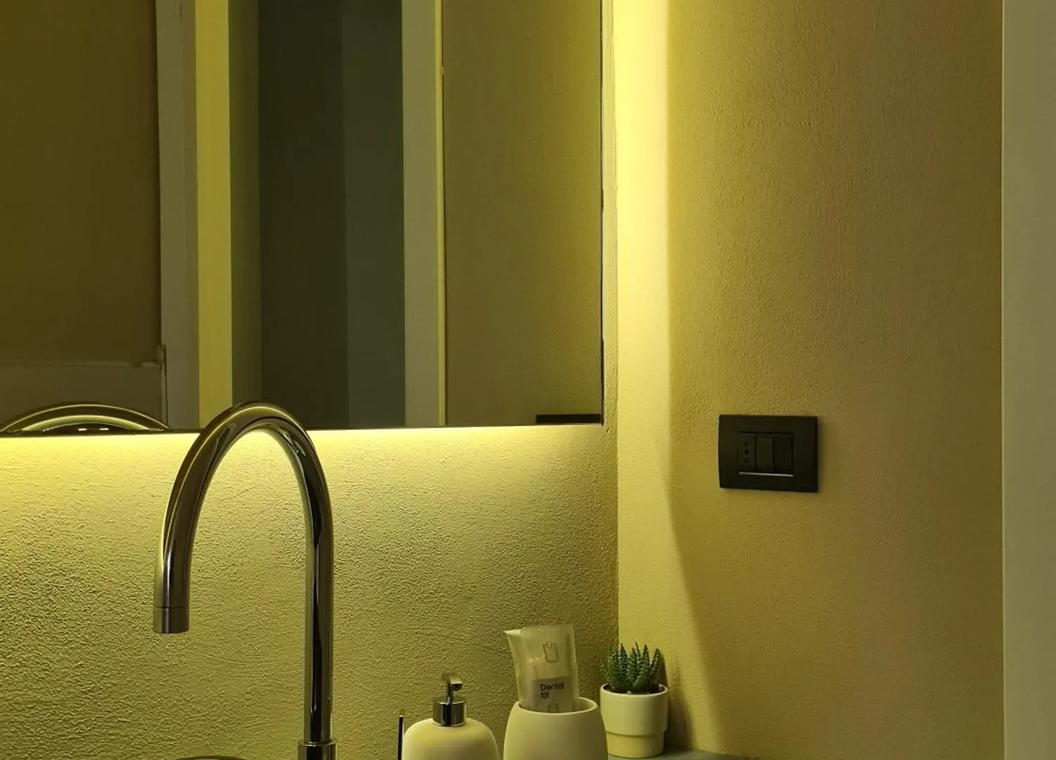 Serendipity Rooms - Navigli Milan