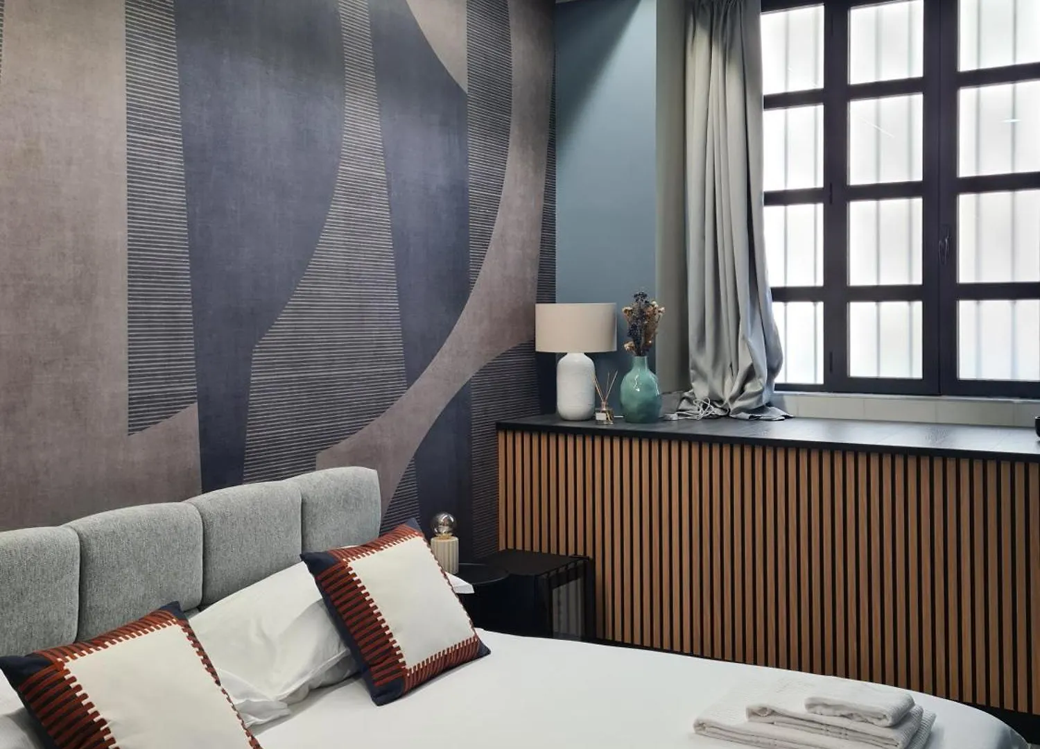 Serendipity Rooms - Navigli Milan Maison d'hôtes